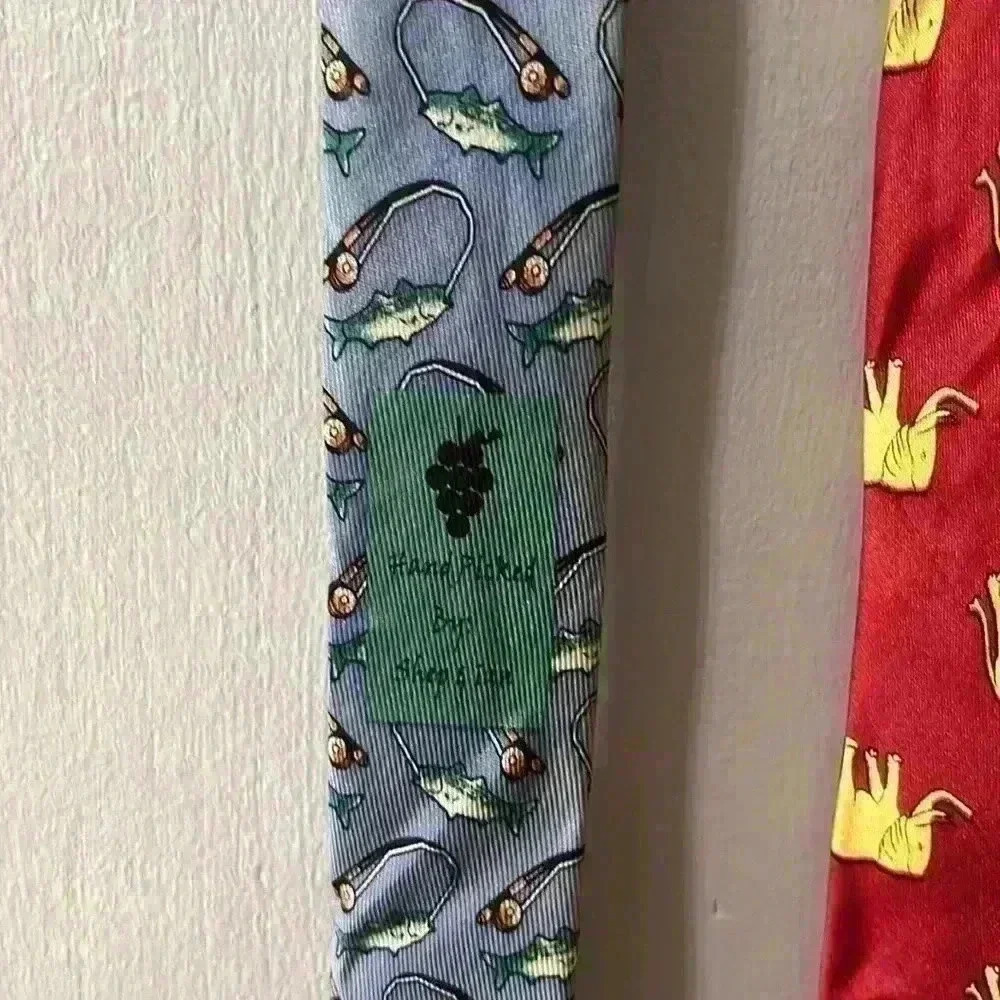 Men tie bundle - Picture 8 of 11